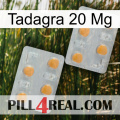 Tadagra 20Mg 25